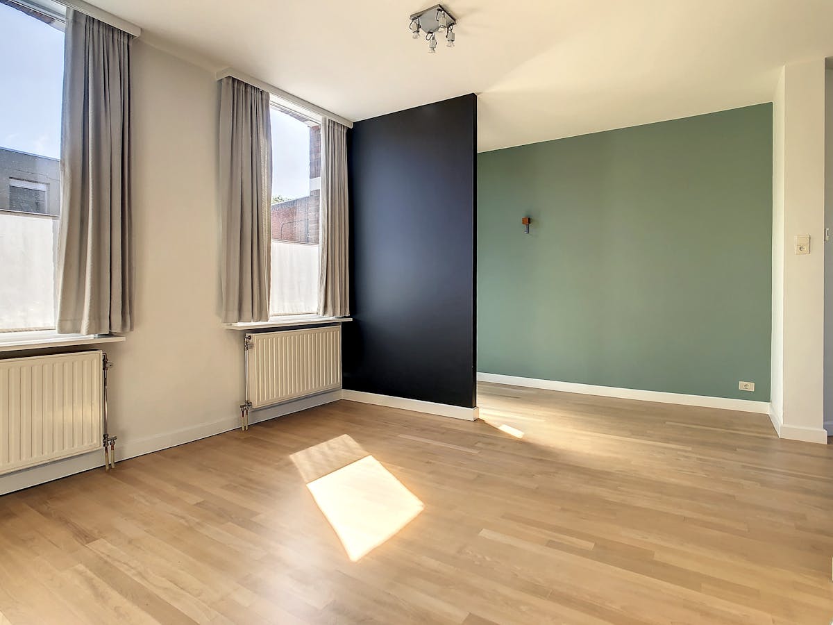 Charmante woning met één slaapkamer te huur in Kalmthout! - foto 4