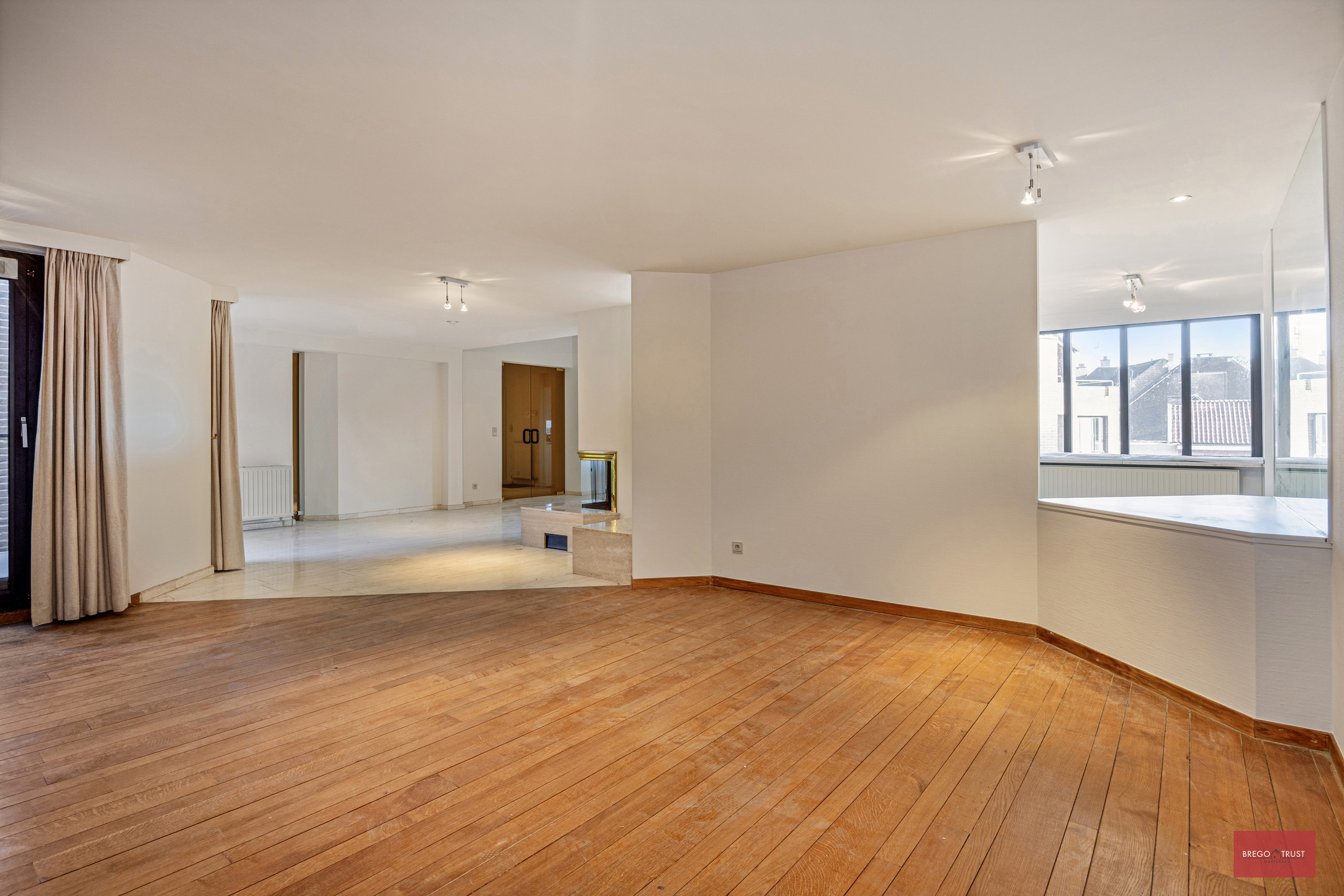 Prachtig 3-slaapkamerappartement op toplocatie in het hart van Turnhout - foto 5