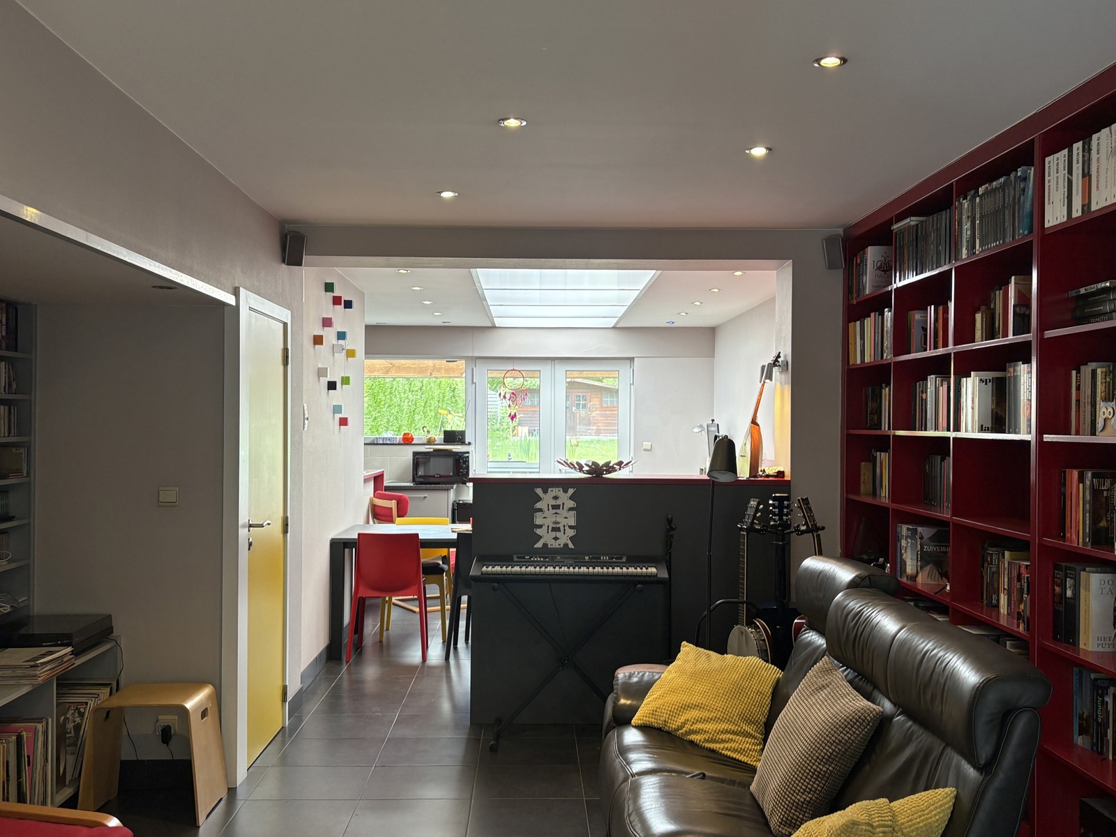 Huis te huur in Bertem met 4 slaapkamers - foto 4