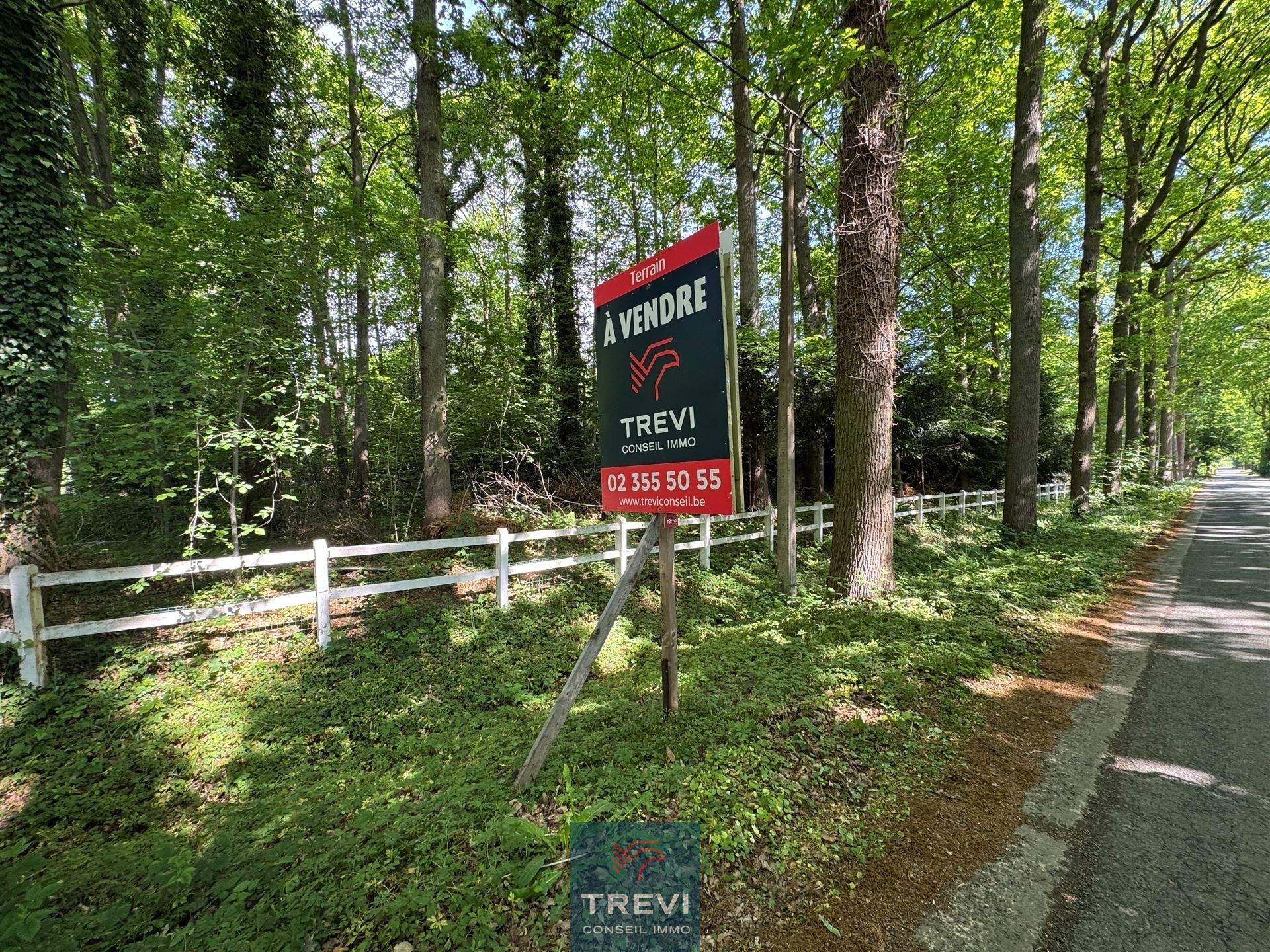 Grond te koop in Rebecq-Rognon - foto 3