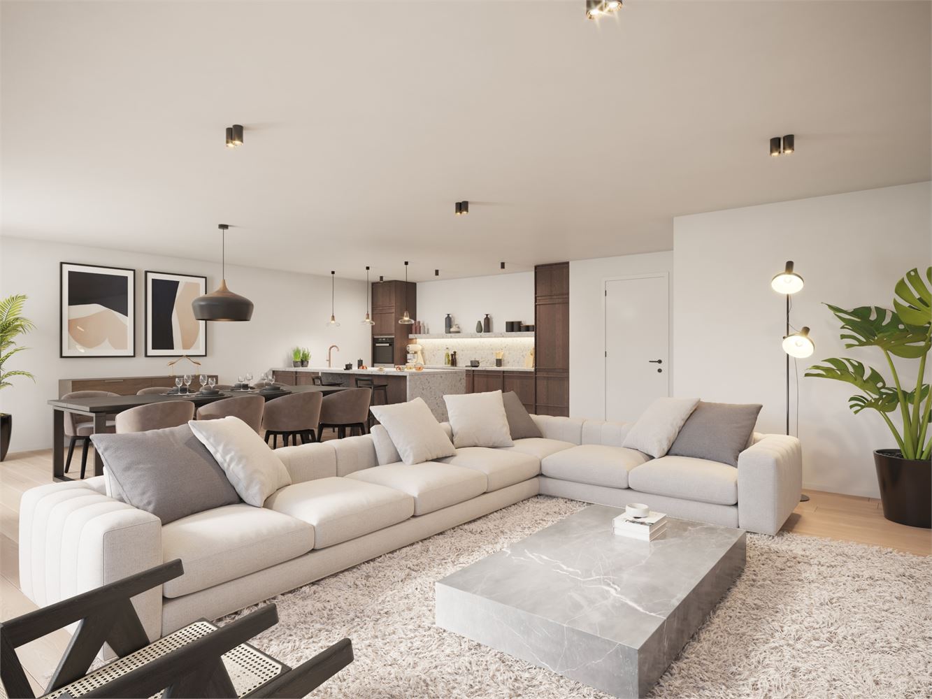 Apartment for sale in Nijlen with 2 bedrooms - photo 5