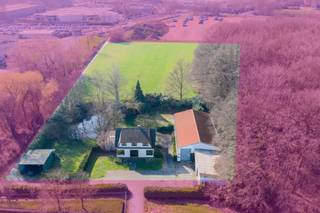 Dit veelzijdige domein is strategisch gelegen op de grens van Wilrijk en Edegem, met een vlotte verbinding naar Antwerpen en omliggende gemeenten...