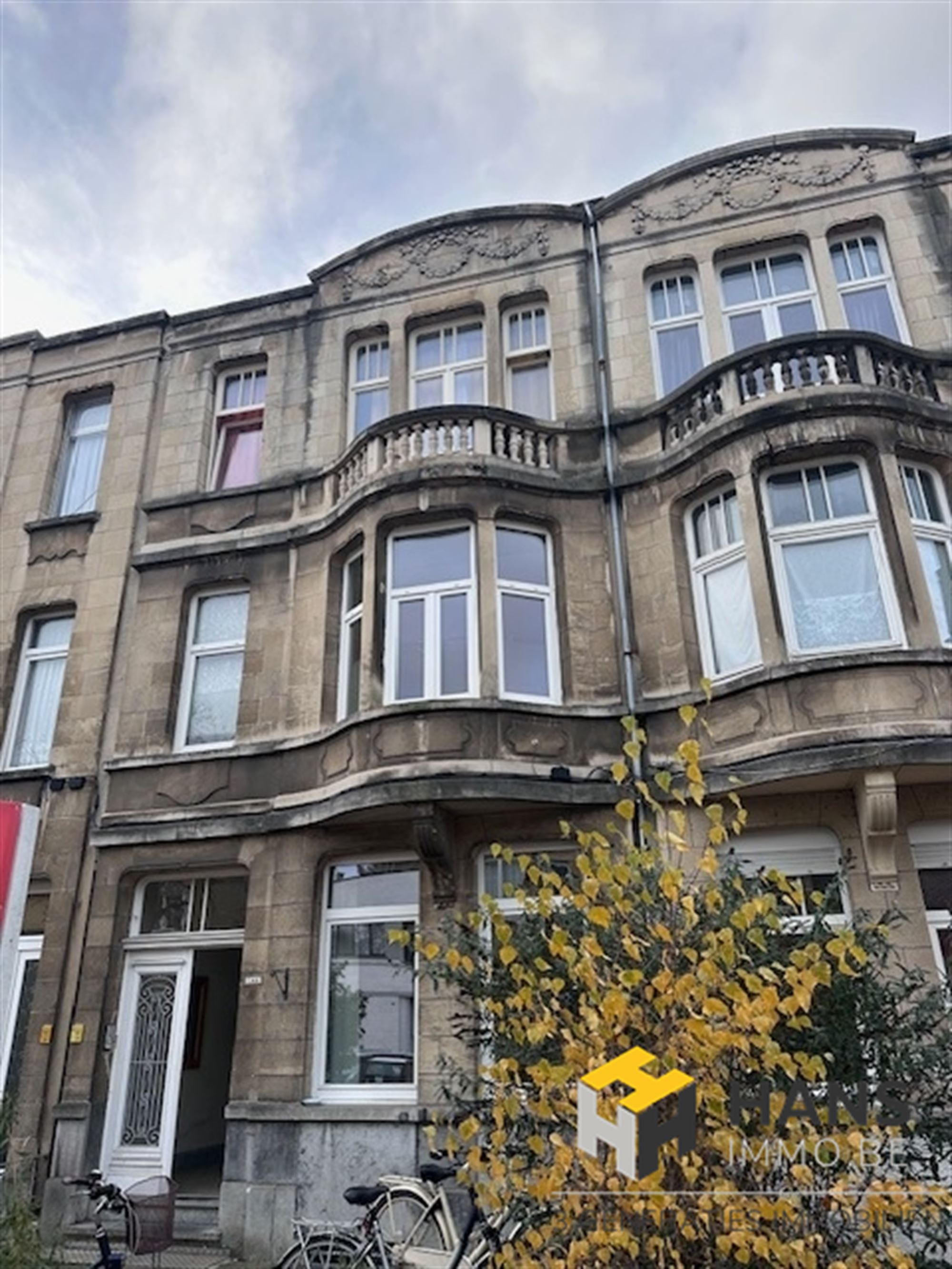 Apartment for rent in Deurne with 2 bedrooms - photo 1