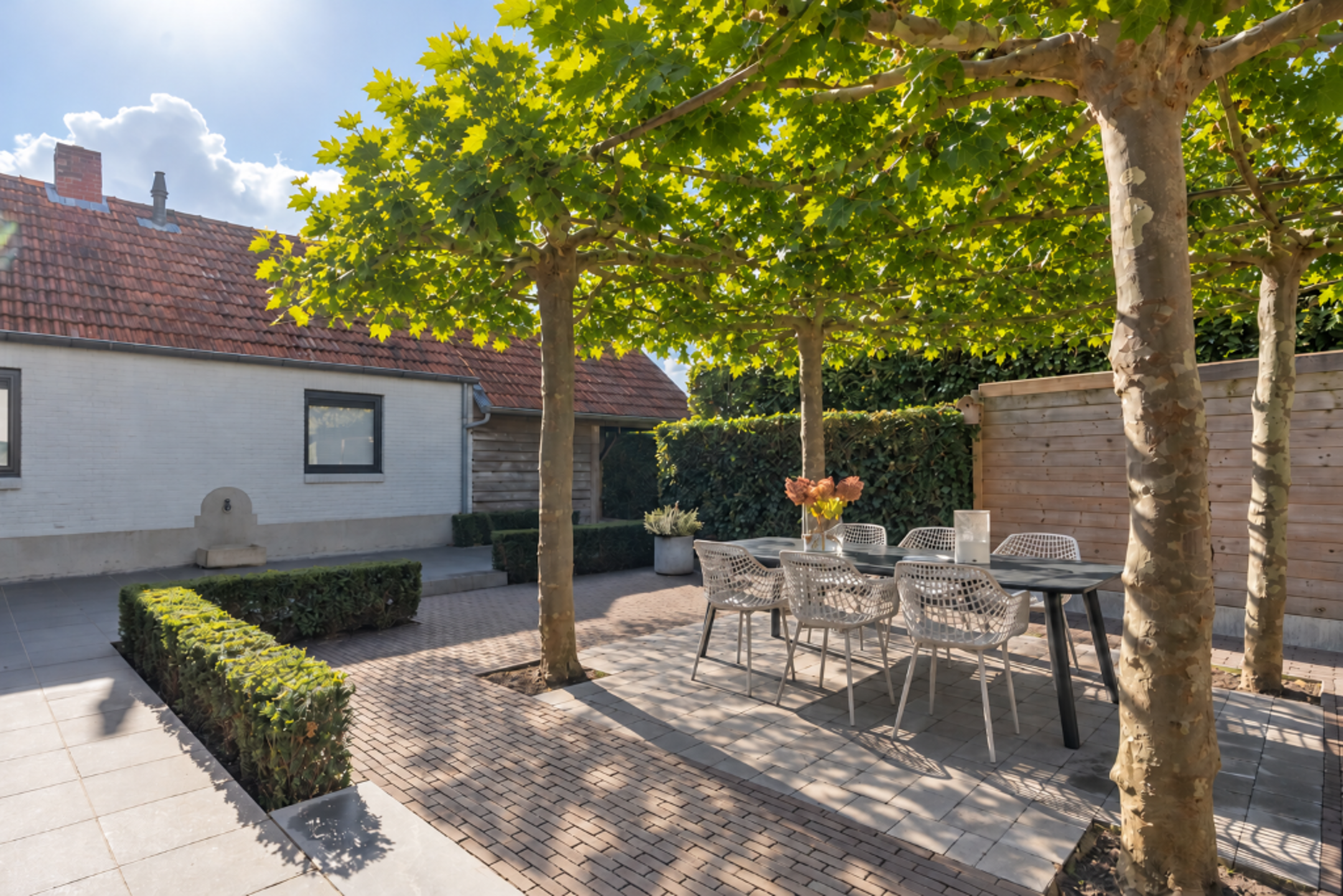 Instapklare woning met karakter in Poppel - foto 4