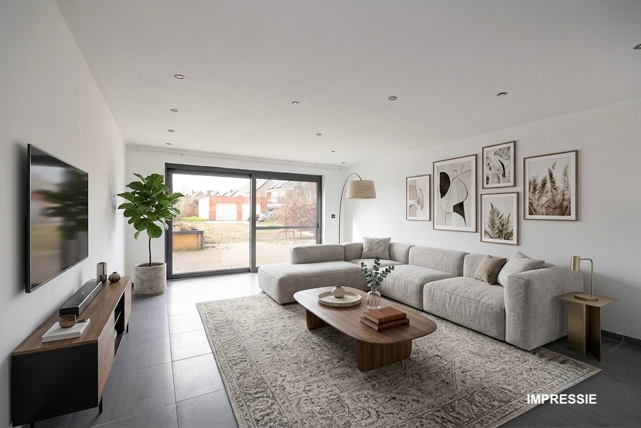 Instapklare woning te Blaasveld! - foto 5