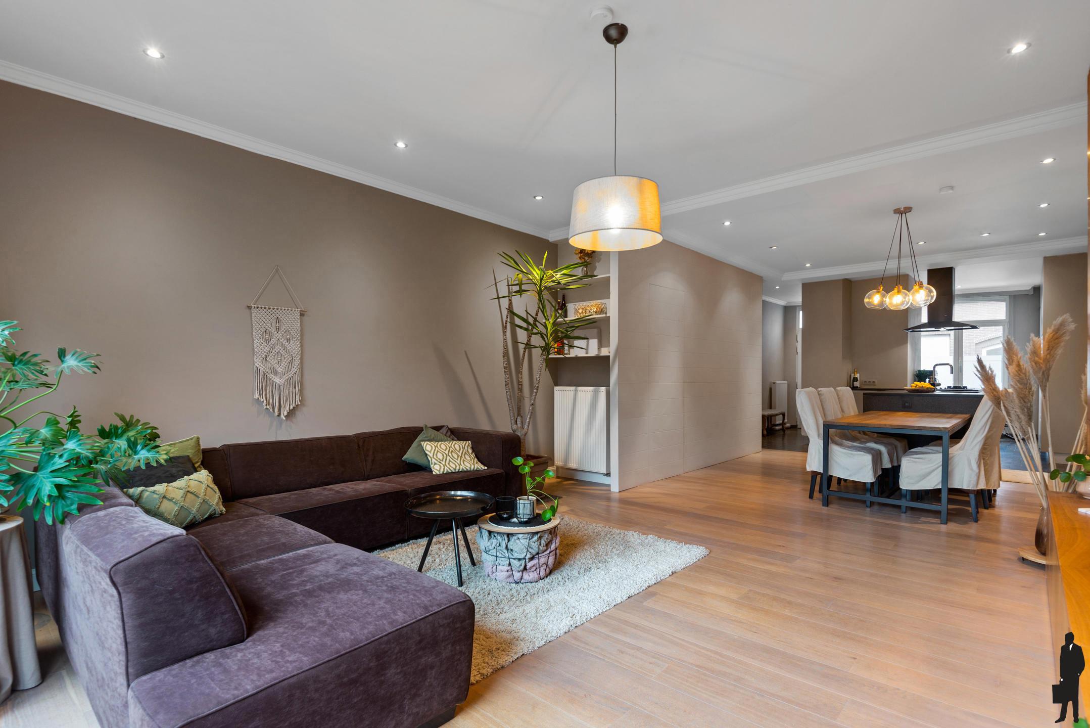 House for rent in Kontich with 3 bedrooms - photo 5