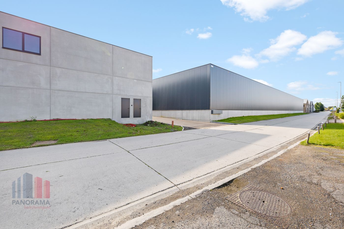 Nieuwbouw KMO-unit van 225 m² in Zedelgem - foto 2