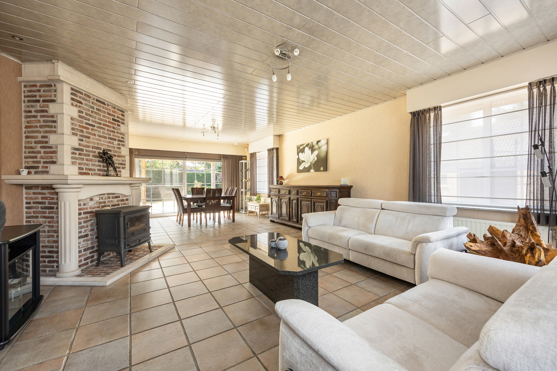 Zeer ruime woning met veel mogelijkheden op een  topligging - foto 3