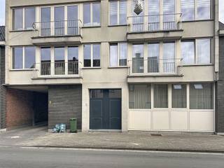 Appartement à louer à Termonde