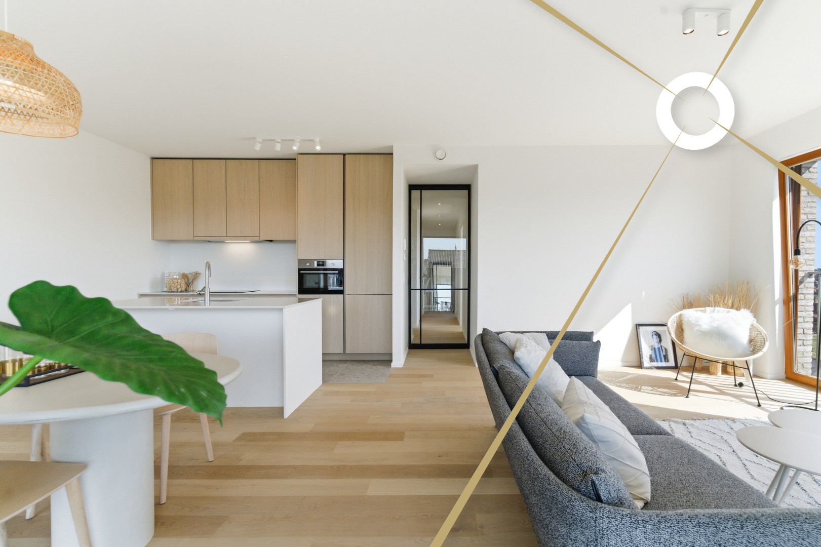 Appartement à vendre à Ypres