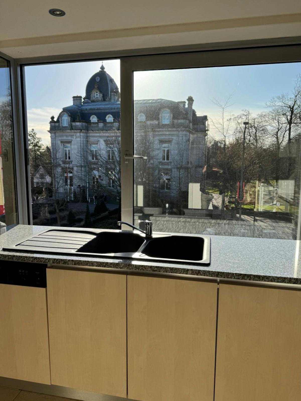 Energiezuinig appartement met 2 slaapkamers in Destelbergen. - foto 4