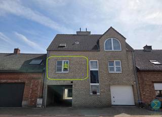 Appartement à louer à Dessel