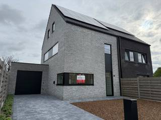 Maison à louer à Rijkevorsel