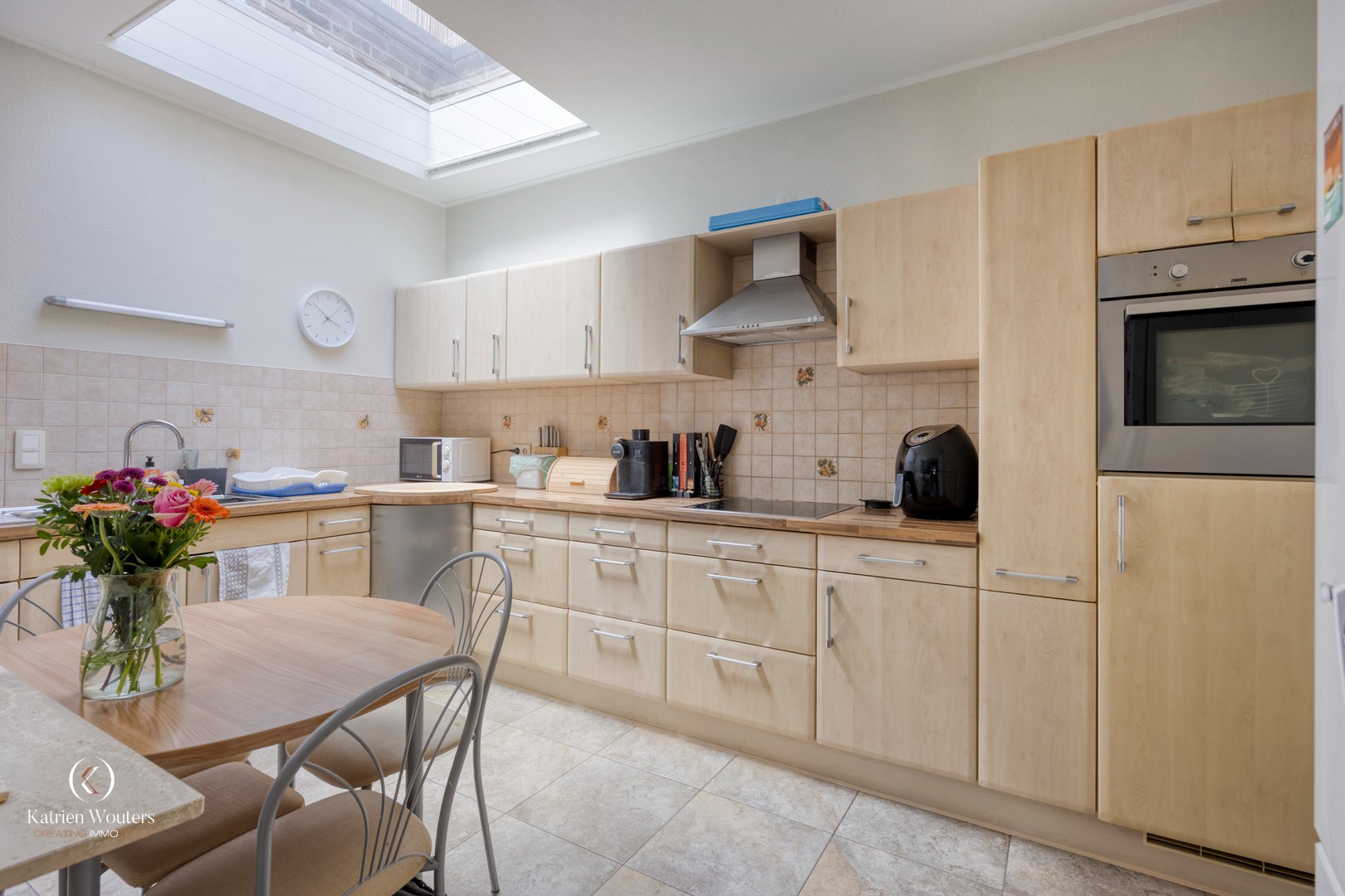 Maison à vendre à Saint-Trond avec 3 chambres - photo 5