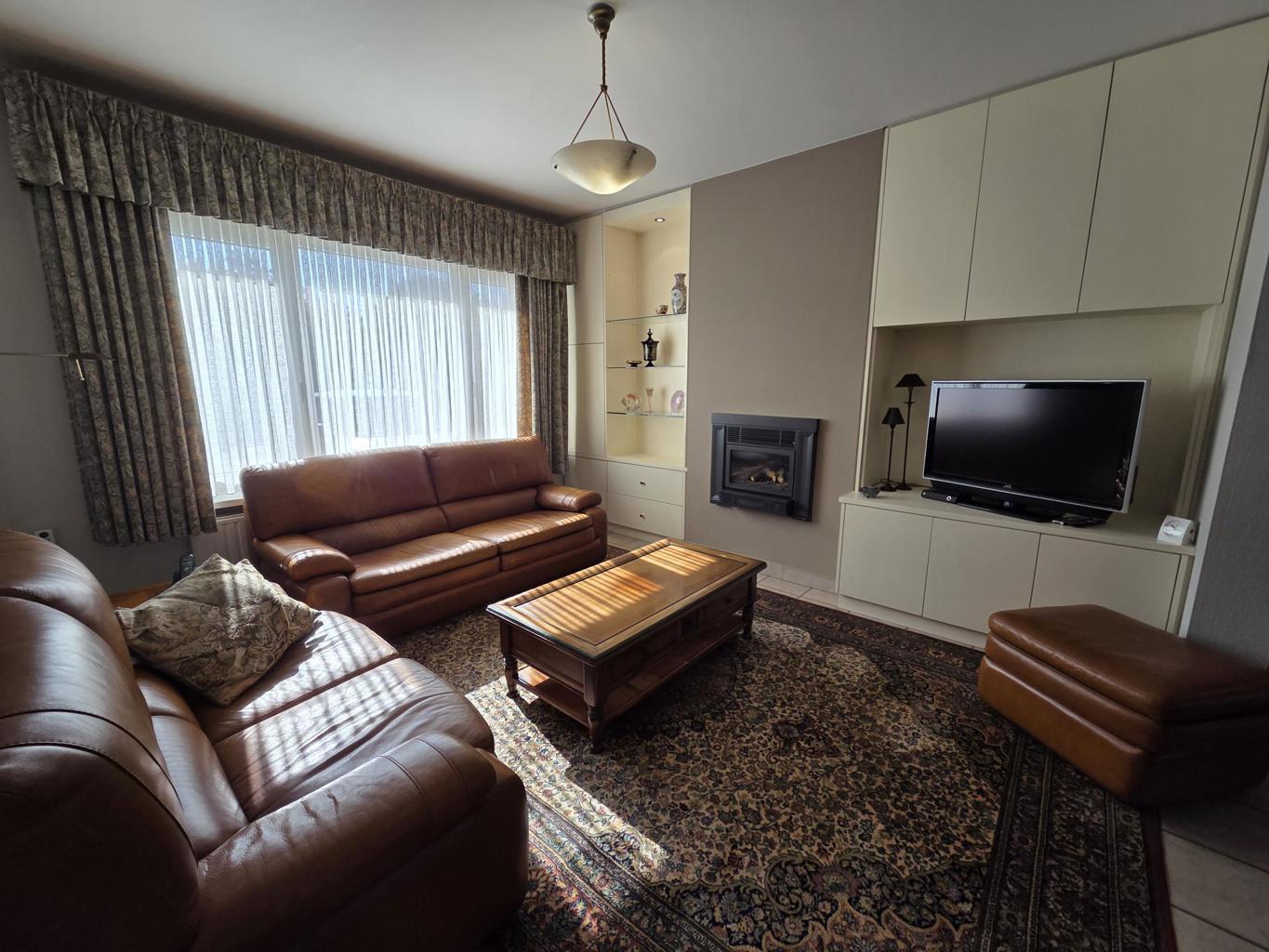 Huis te huur in Retie met 2 slaapkamers - foto 3