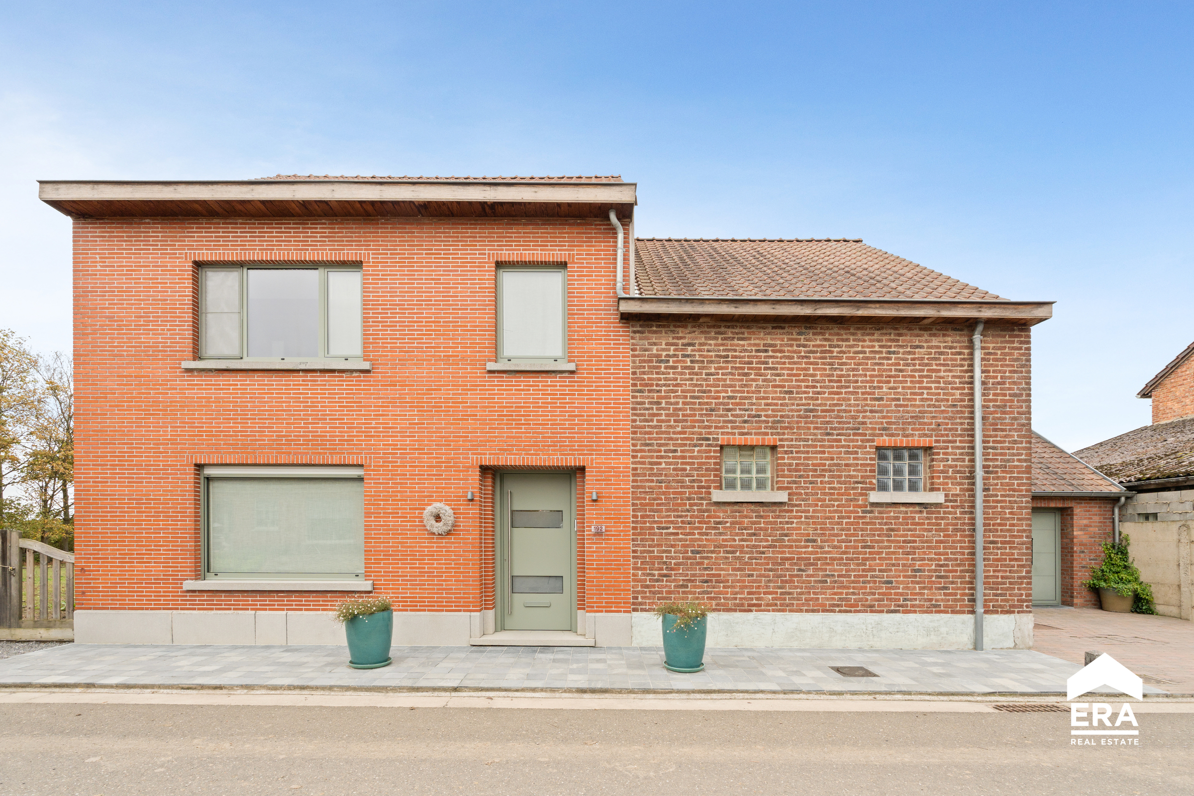 Instapklare woning met ruime bijgebouwen te koop Drieslinter - foto 3