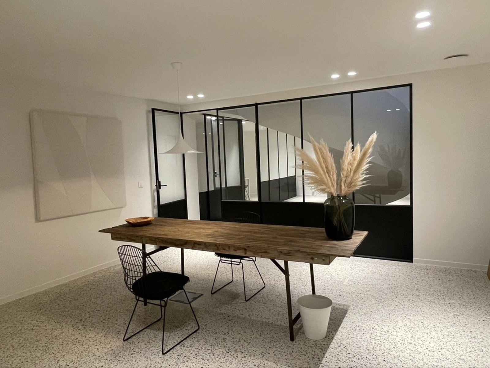 Commercial for rent in Woluwe-Saint-Lambert - photo 1