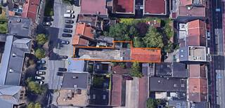 Land for sale in Ostend