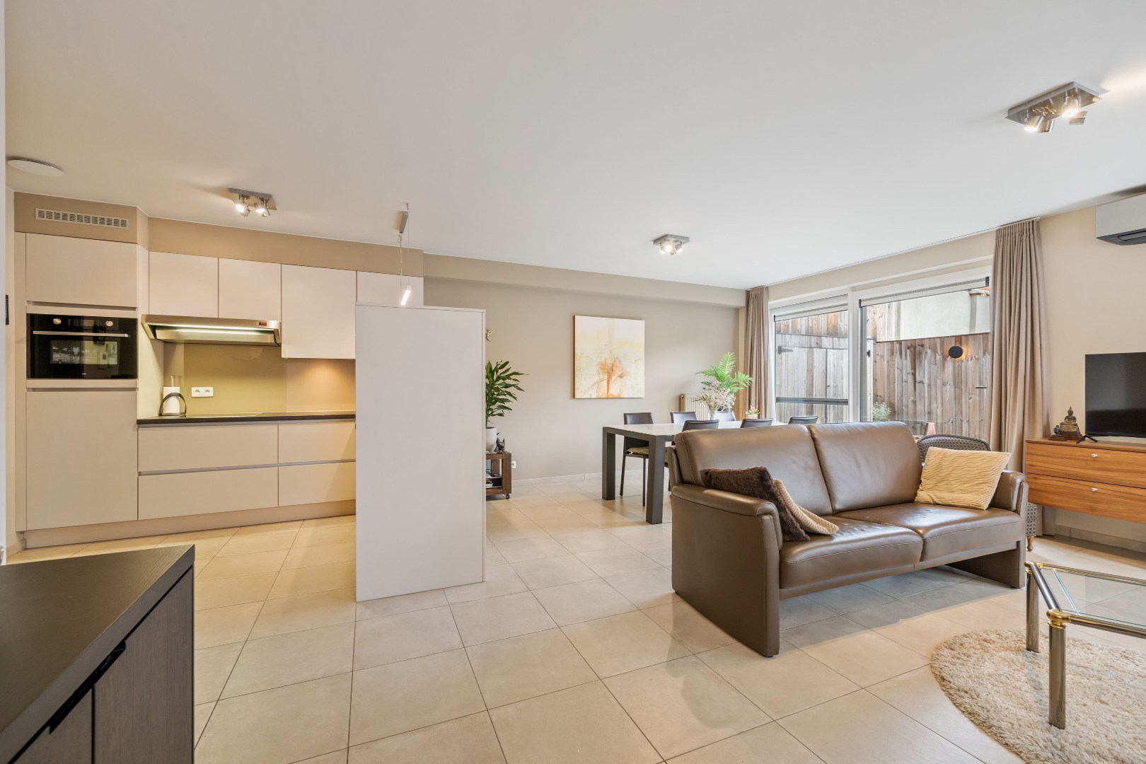 Appartement à vendre à Lokeren avec 3 chambres - photo 1