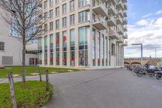 Apartment for sale in Antwerp