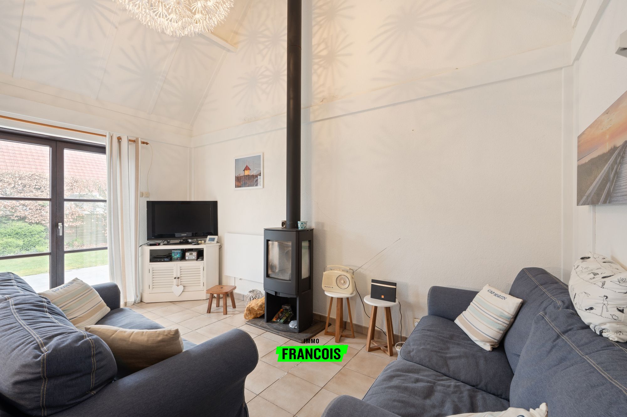 House for sale in De Haan with 3 bedrooms - photo 2