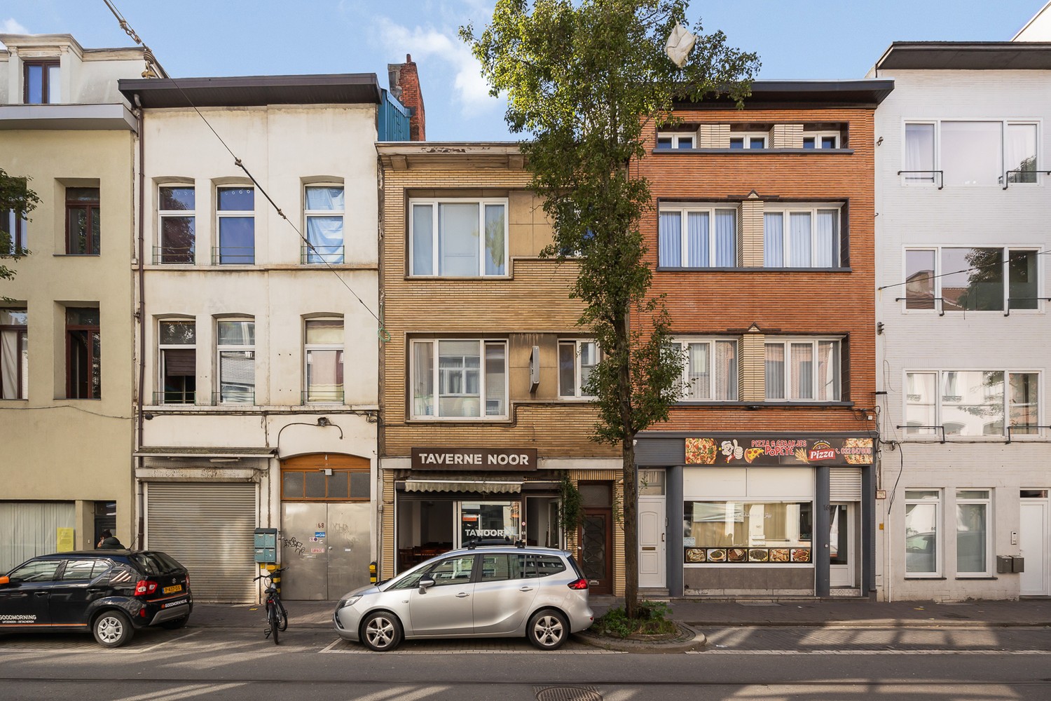 Handelspand (of appartement) met een rendement van 7.7% - photo 2