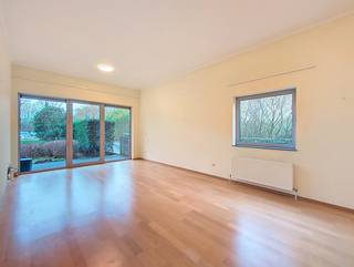 Serviceflat in Armonea-Elsdonck residentie te Wilrijk. Geniet van allerlei luxe faciliteiten (o.a. binnenzwembad, fitnessruimte,...