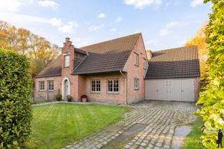 House for sale in Brasschaat