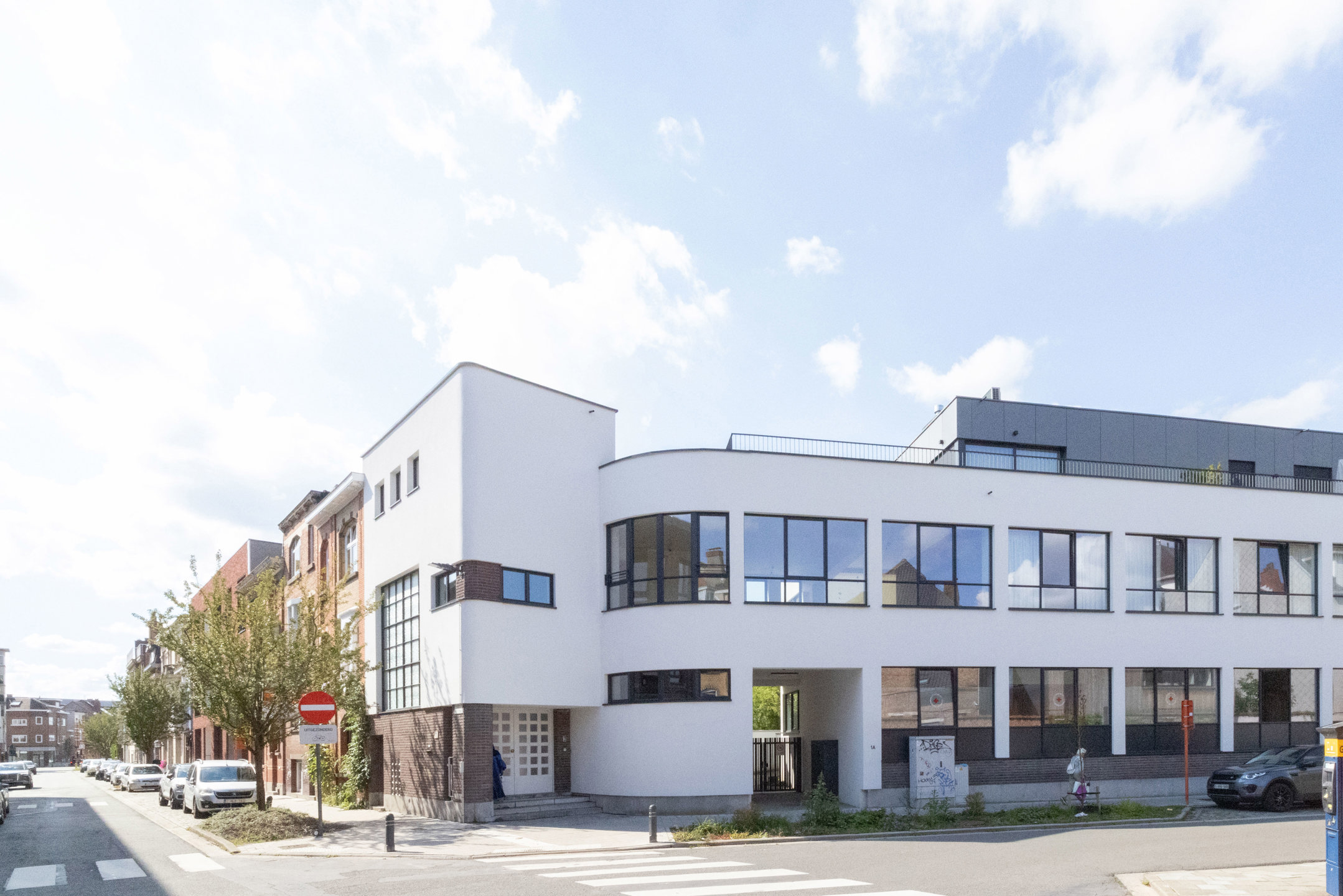 Gandhon: Nieuwbouwproject nabij Gent-Sint-Pieters - foto 2