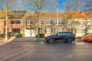 Maison à vendre à Herentals
