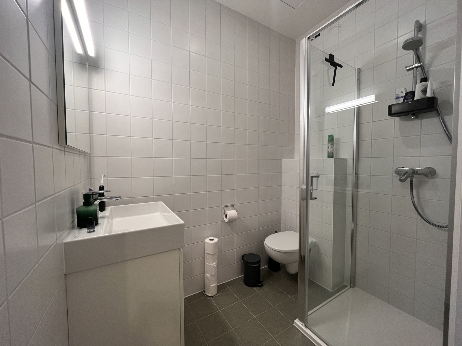 Appartement à louer à Louvain avec 1 chambre - photo 5