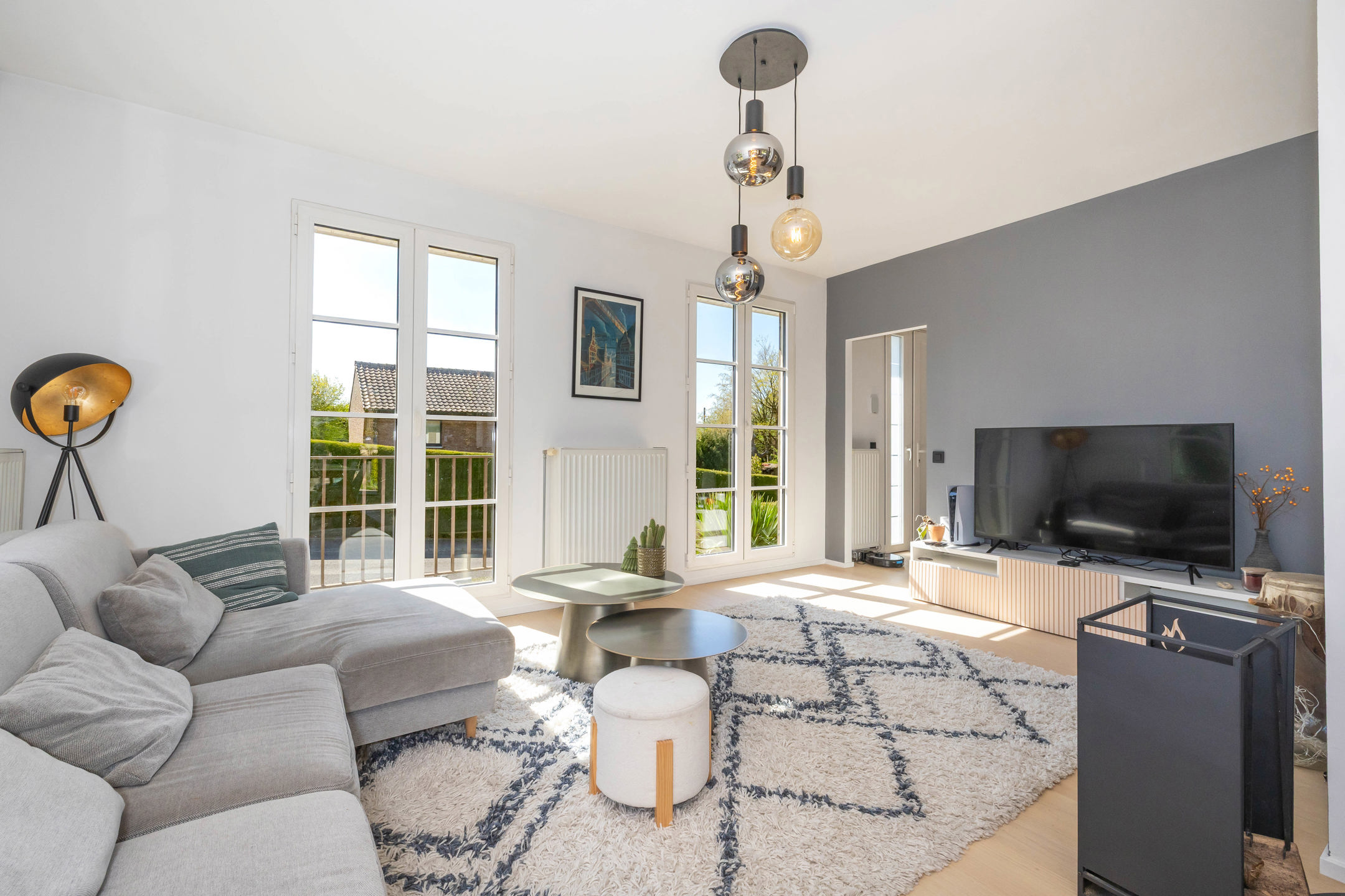 Maison à vendre à Rhode-Saint-Genèse avec 4 chambres - photo 2