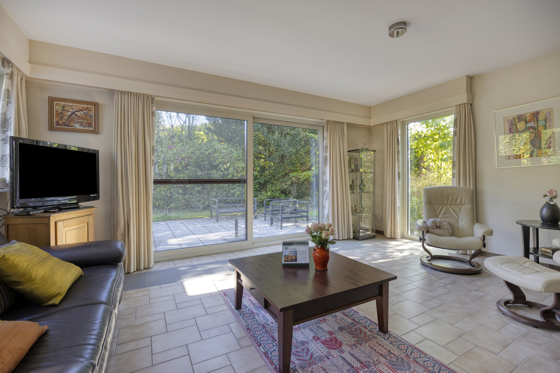 Maison à vendre à Tervuren avec 4 chambres - photo 5