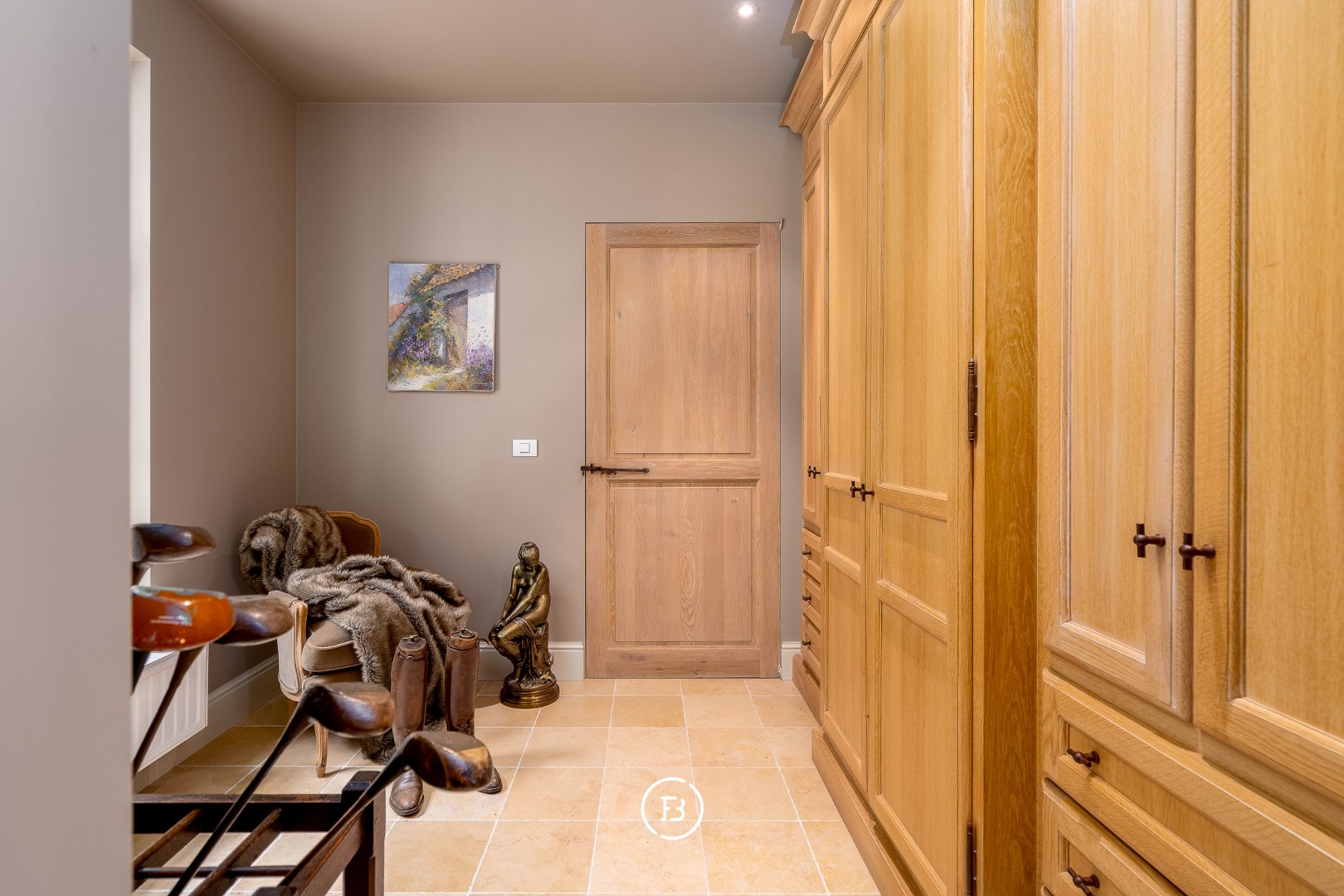 Landelijke villa - foto 4