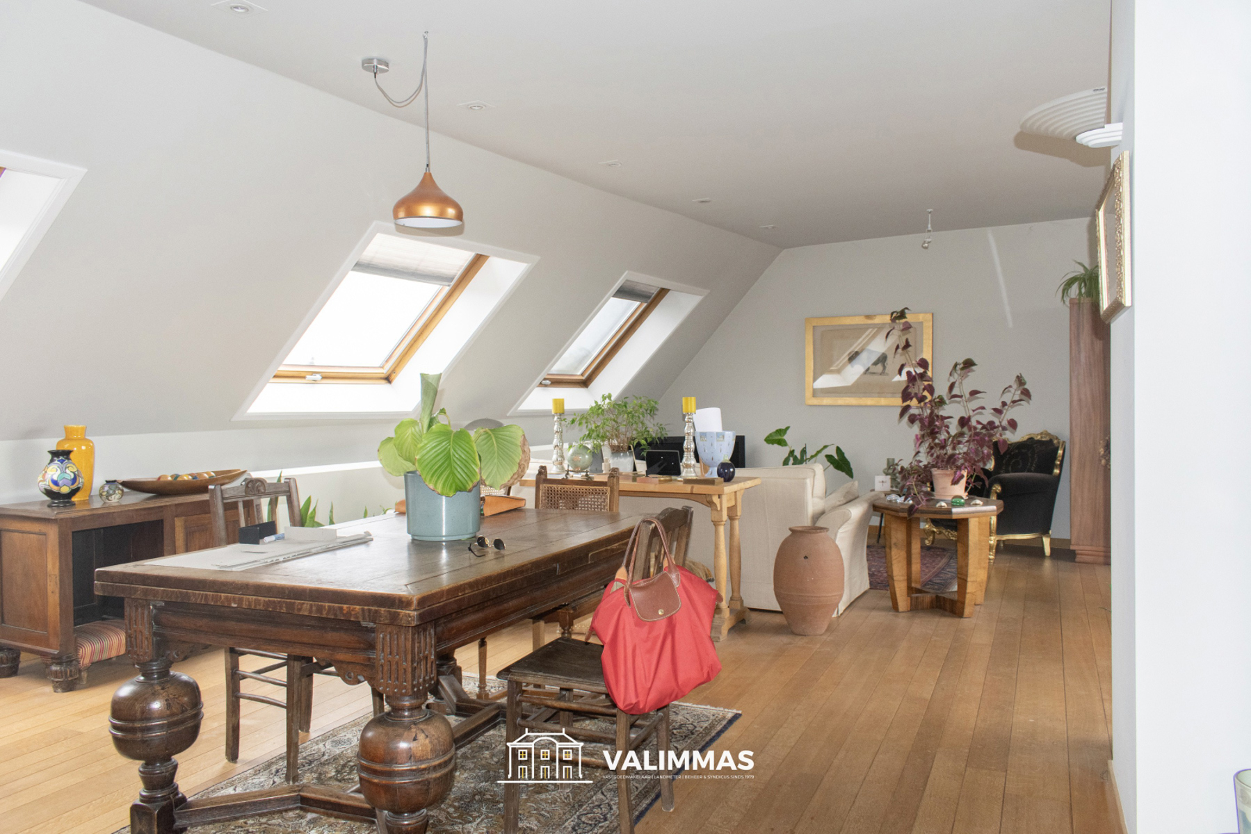 Apartment for rent in Asse with 3 bedrooms - photo 4
