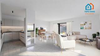 Maison à vendre à Coxyde