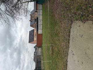 Bouwgrond voor open bebouwing (416m²) in een rustige omgeving. De bouwgrond is de laatste grond in een doodlopende straat. In de directe omgeving...