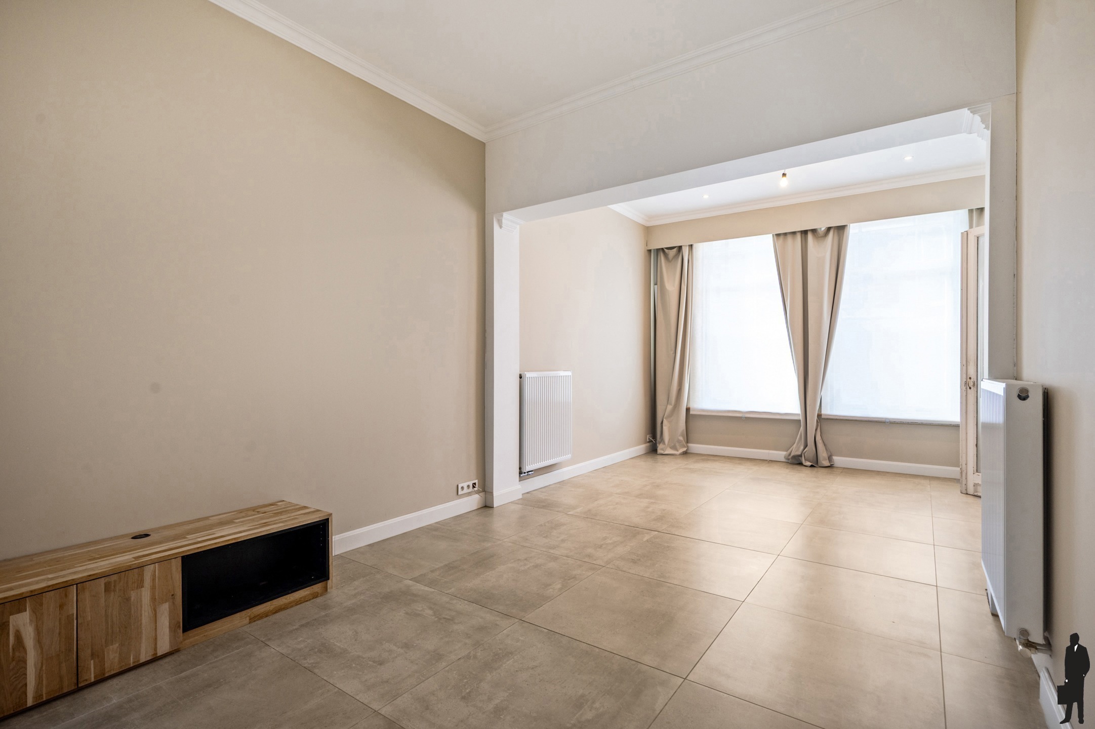 Af te werken burgerwoning met mogelijks 3 tot 4 slaapkamers - foto 5