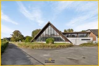 Commercial for sale in Londerzeel