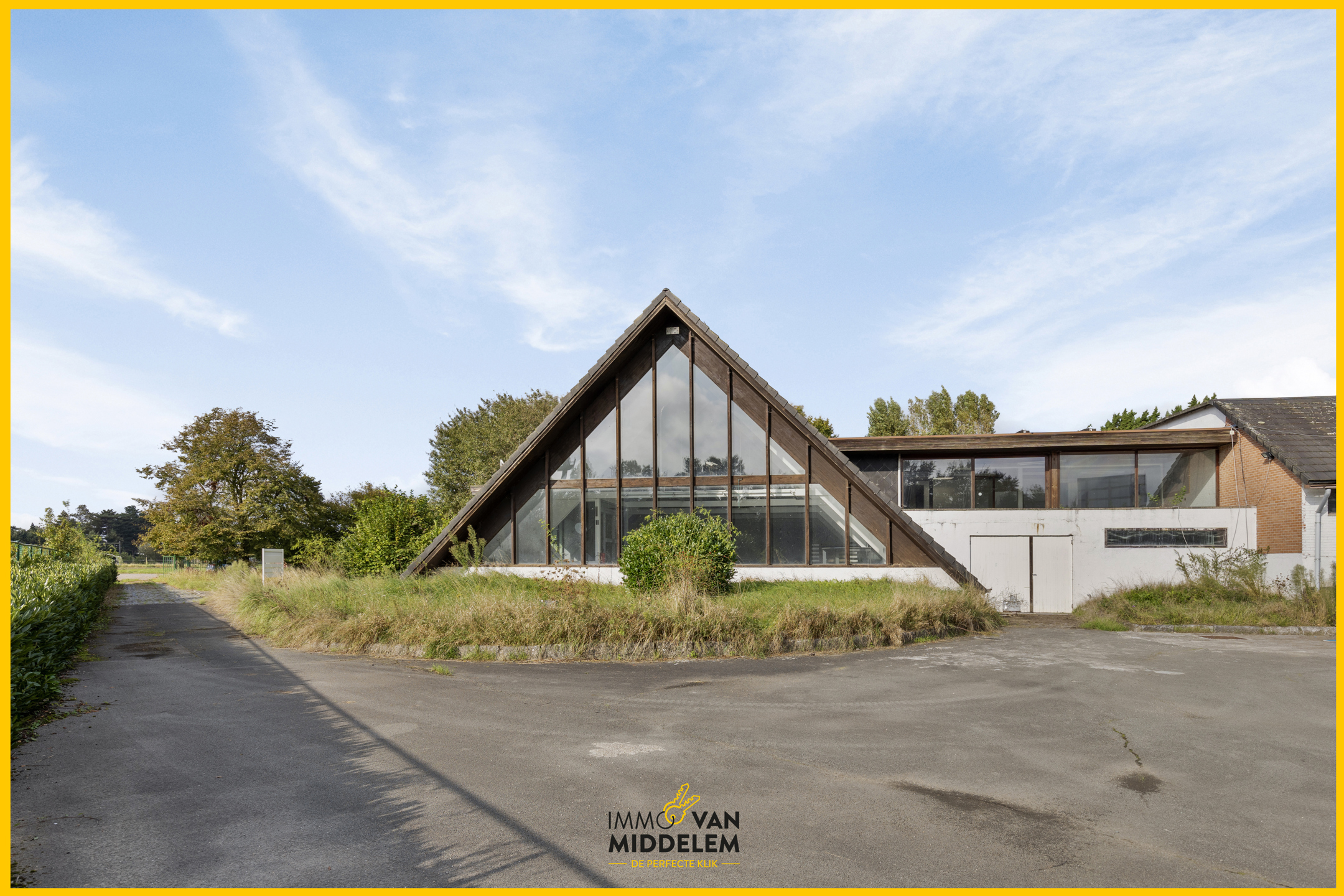 Commercial for sale in Londerzeel - photo 1