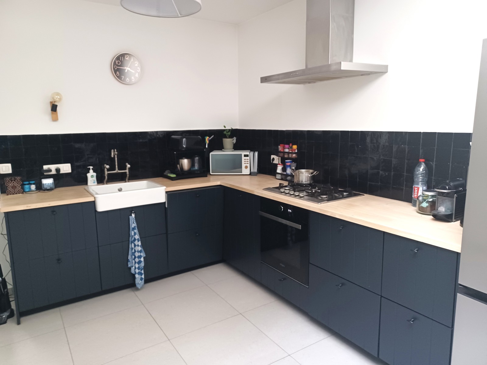 Woning met 3 slaapkamers, terras en tuin - foto 5