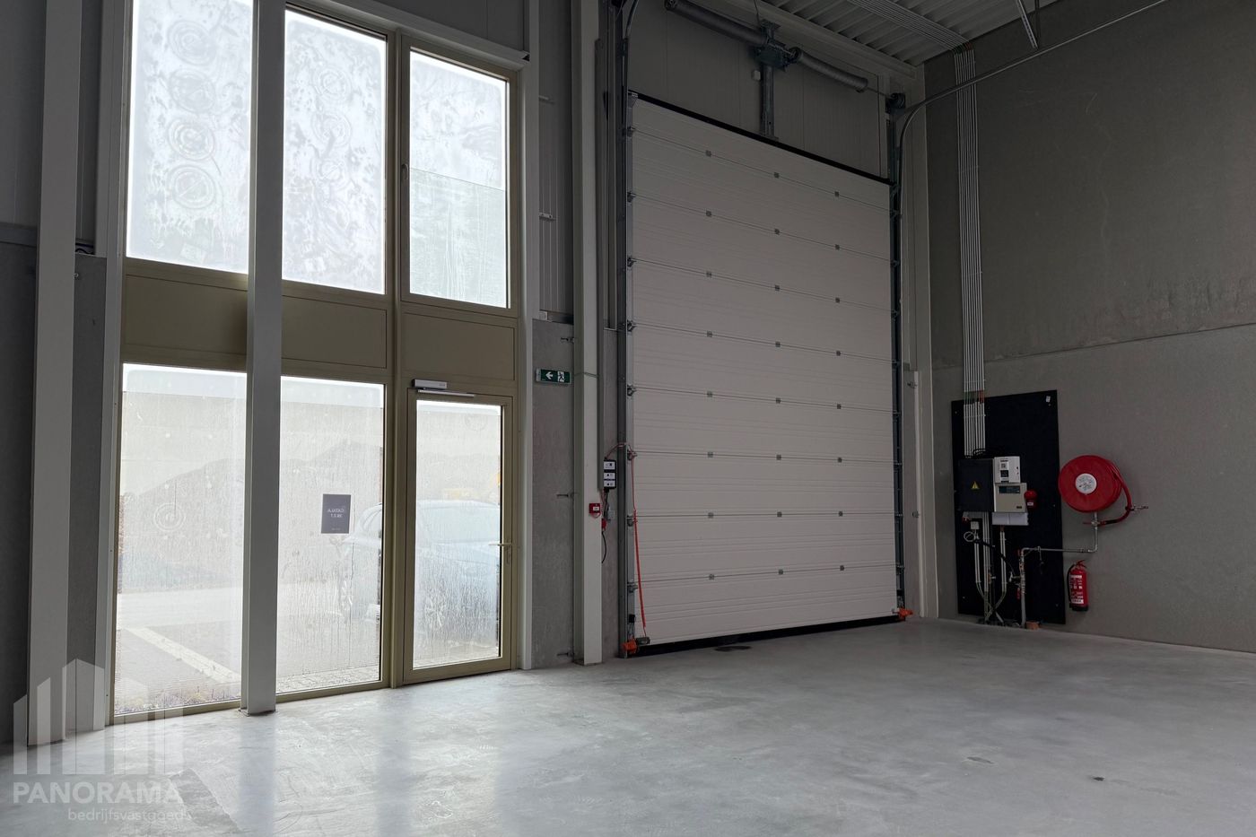 Unité PME nouvellement construite de 246 m² à Drogenbos - photo 5