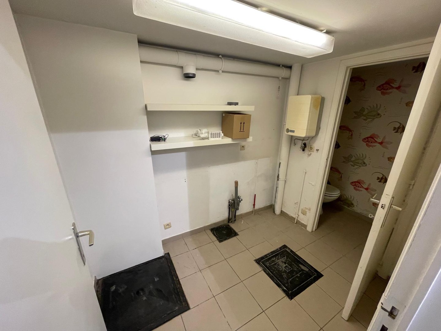 Commercial à louer à Brasschaat - photo 5