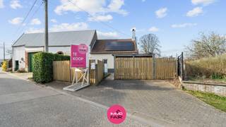 House for sale in Riemst