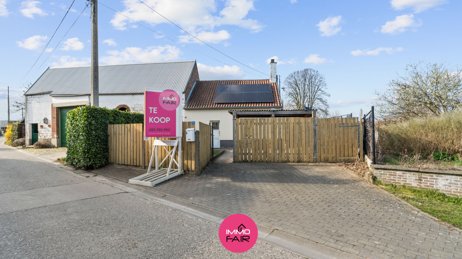 House for sale in Riemst with 2 bedrooms - photo 2