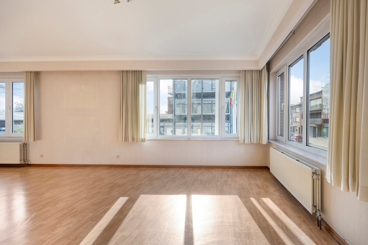 Appartement économe en énergie avec garage à vendre dans le château - photo 3