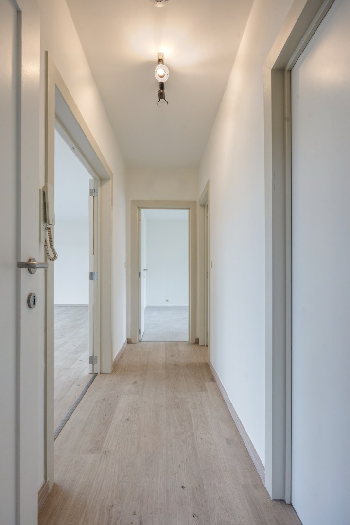 Zonnig appartement met ruime slaapkamers en groot terras vlakbij Leuven - EPC 221 kWh/m² - bewoonbare oppervlakte 99 m² - foto 4