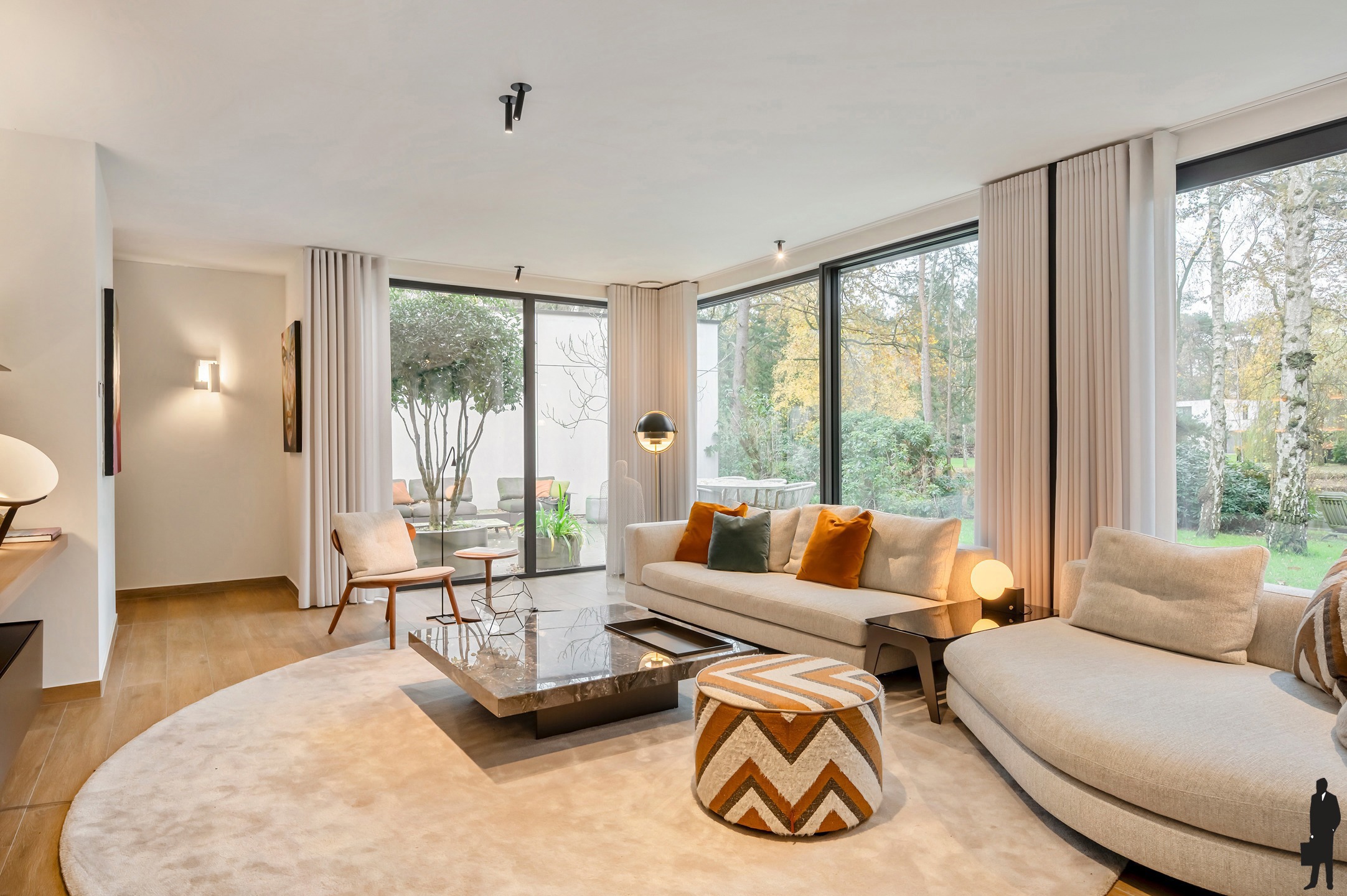 Maison à louer à Kalmthout avec 3 chambres - photo 5