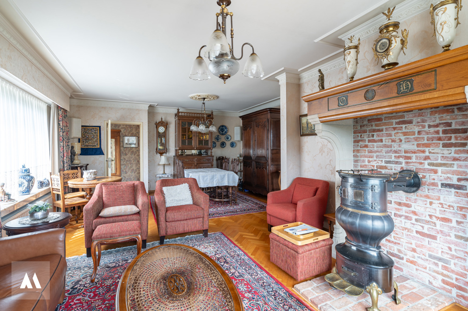 Maison à vendre à Loenhout avec 2 chambres - photo 5