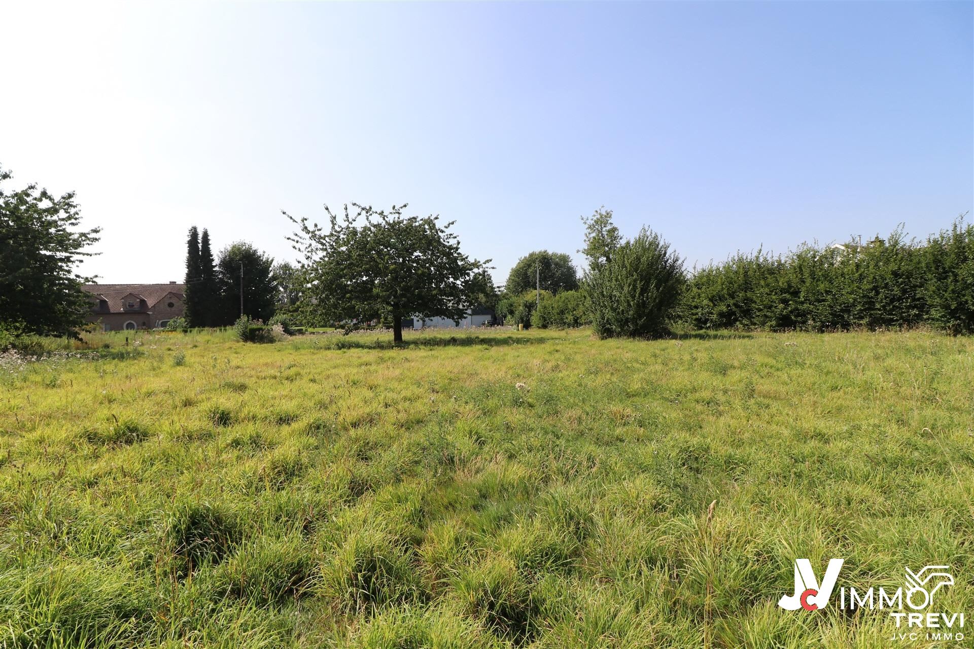 Terrain à bâtir avec permis d'urbanisme pour une maison 3F - photo 4